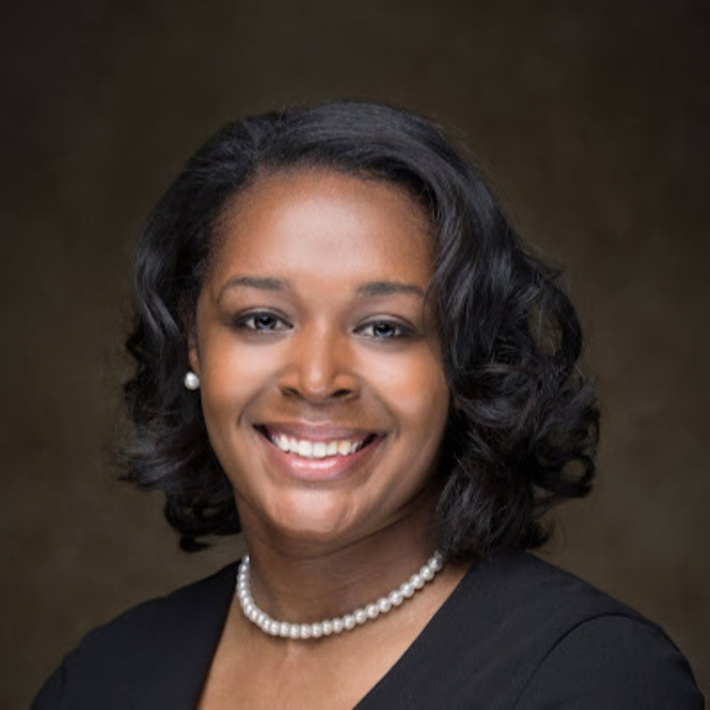 Meet your Posher, Brenda